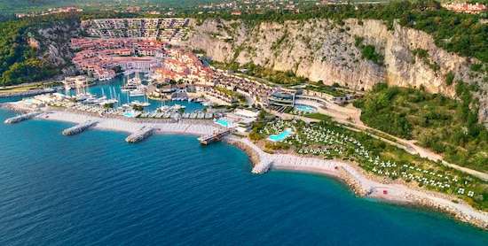 Tivoli Portopiccolo Sistiana Wellness Resort & Spa